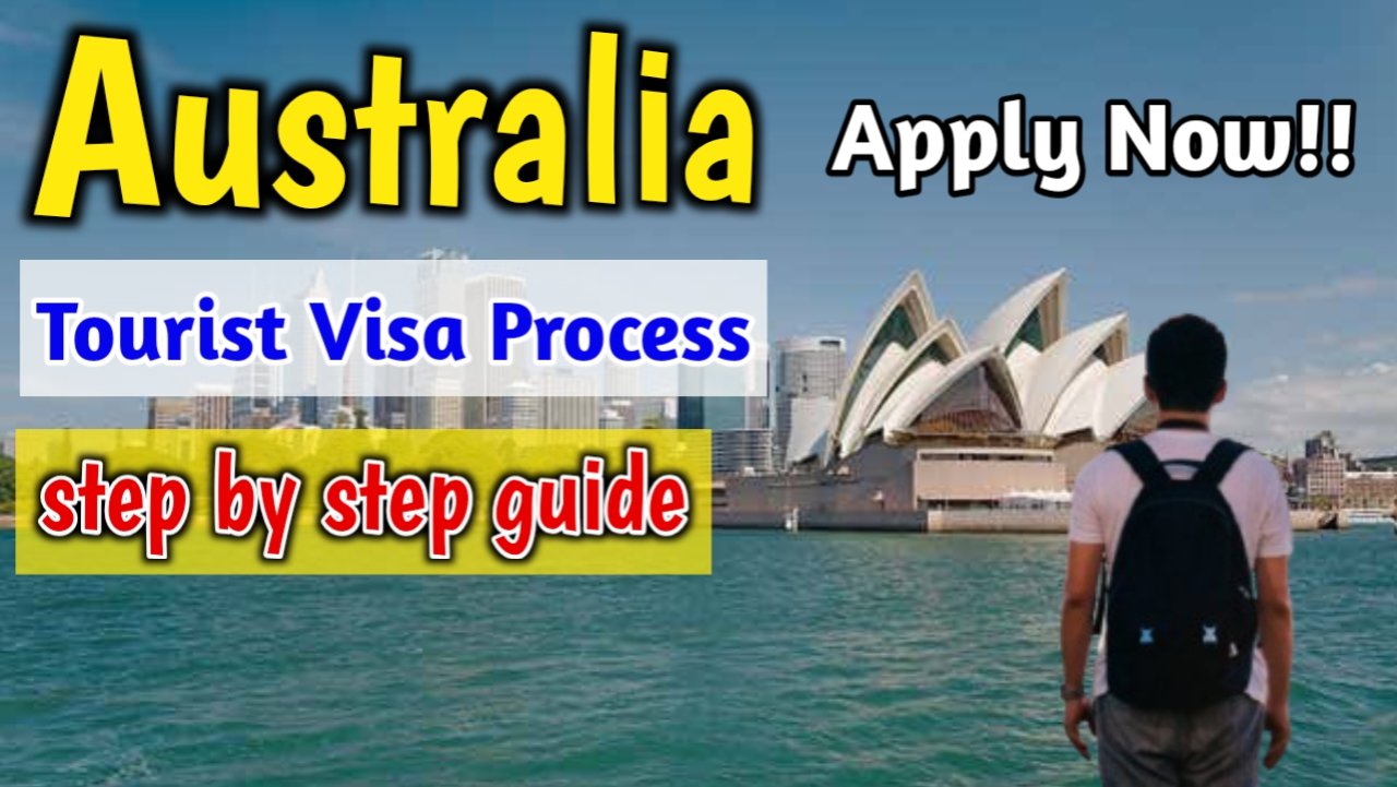 Australian tourist visa details